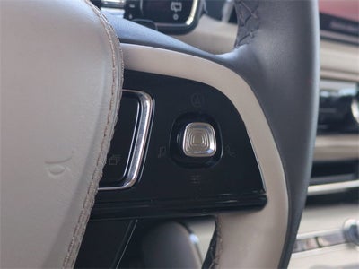 2023 Lincoln Aviator Standard