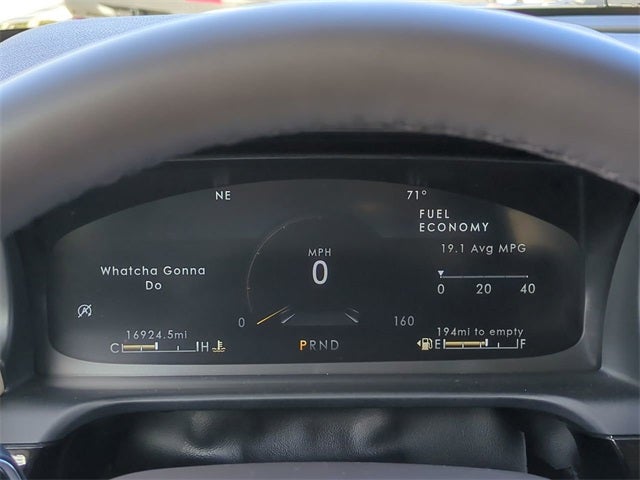 2023 Lincoln Aviator Standard