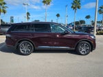 2023 Lincoln Aviator Standard