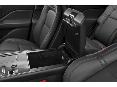 2023 Lincoln Aviator Standard