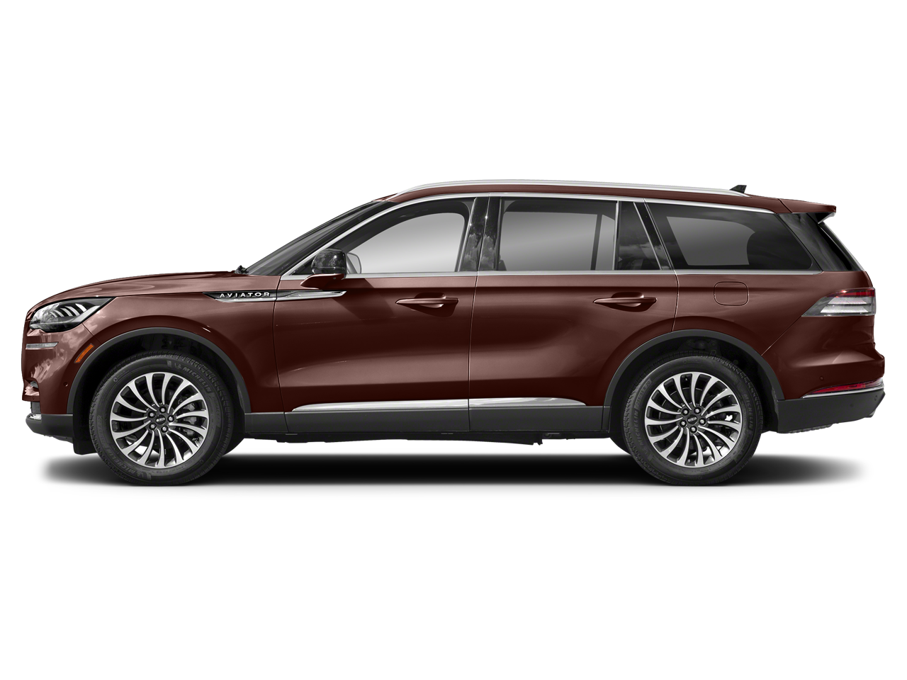 2023 Lincoln Aviator Standard