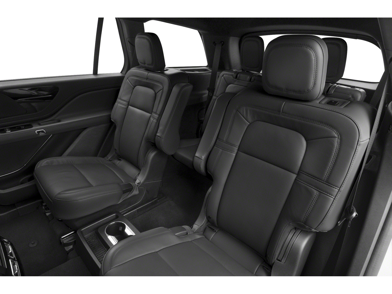 2023 Lincoln Aviator Standard