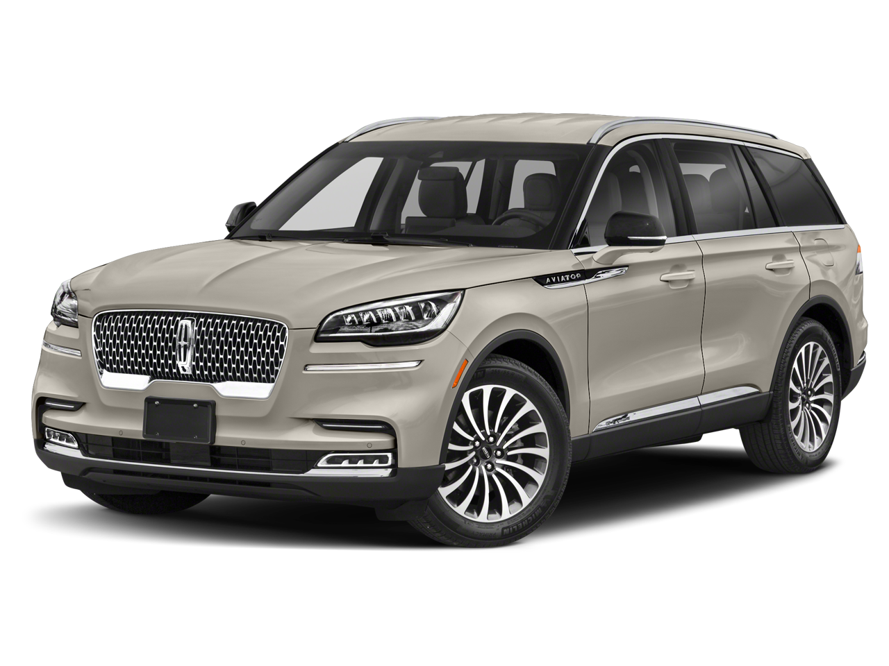 2022 Lincoln Aviator Reserve RWD photo