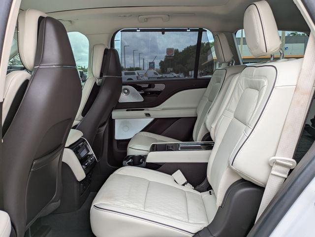 2023 Lincoln Aviator Black Label