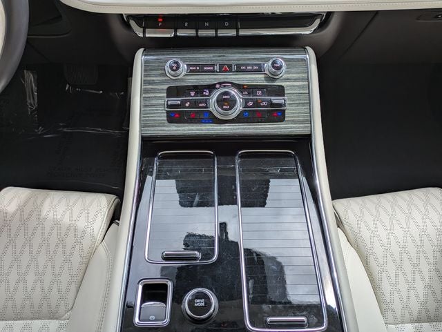 2023 Lincoln Aviator Black Label