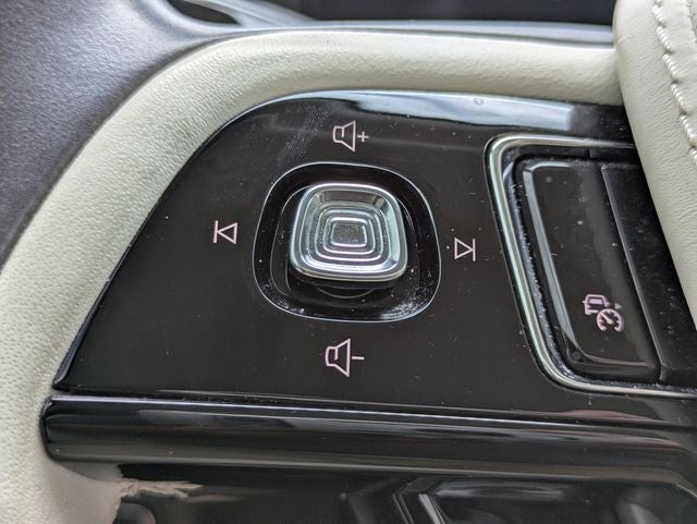 2023 Lincoln Aviator Black Label