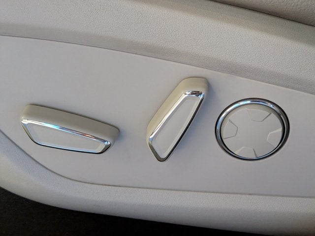 2019 Lincoln MKC Standard