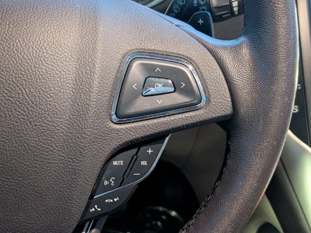 2019 Lincoln MKC Standard