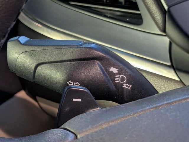 2019 Lincoln MKC Standard