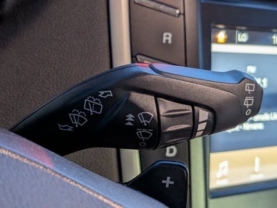 2019 Lincoln MKC Standard