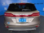 2019 Lincoln MKC Standard