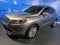 2019 Lincoln MKC Standard
