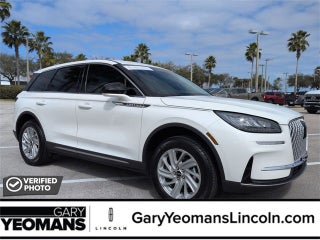 2024 Lincoln Corsair Premiere