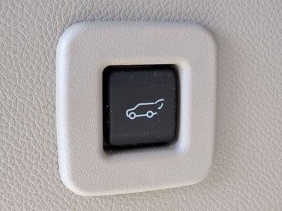 2017 Lincoln Navigator Select