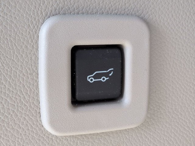 2017 Lincoln Navigator Select