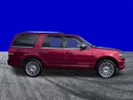 2017 Lincoln Navigator Select
