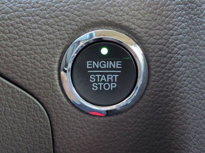 2017 Lincoln Navigator Select