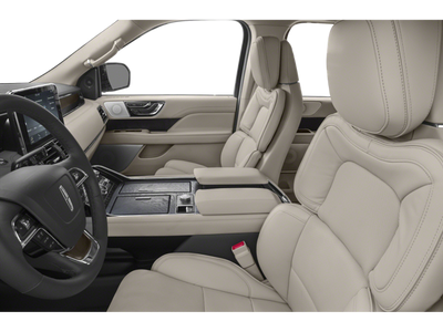 2018 Lincoln Navigator Select