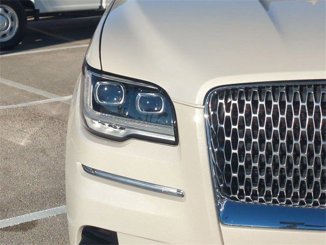 2024 Lincoln Navigator L L Reserve