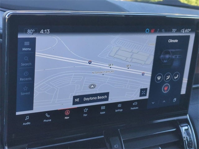 2024 Lincoln Navigator L L Reserve