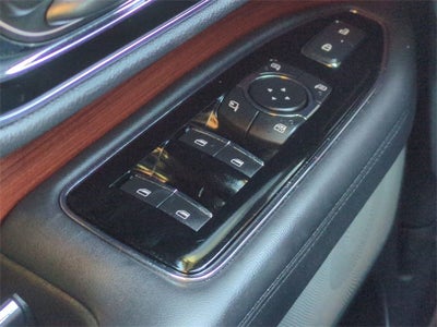 2024 Lincoln Navigator L L Reserve