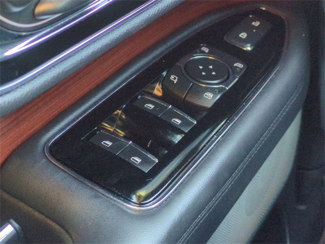 2024 Lincoln Navigator L L Reserve