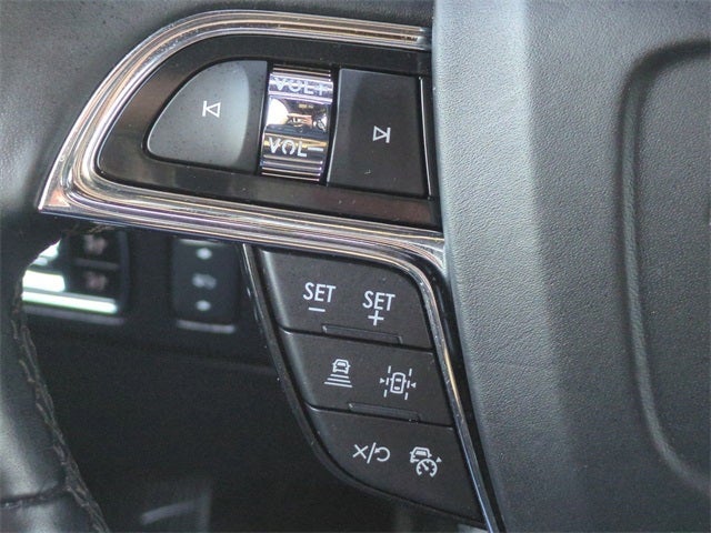 2024 Lincoln Navigator L L Reserve