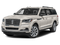 2024 Lincoln Navigator L L Reserve