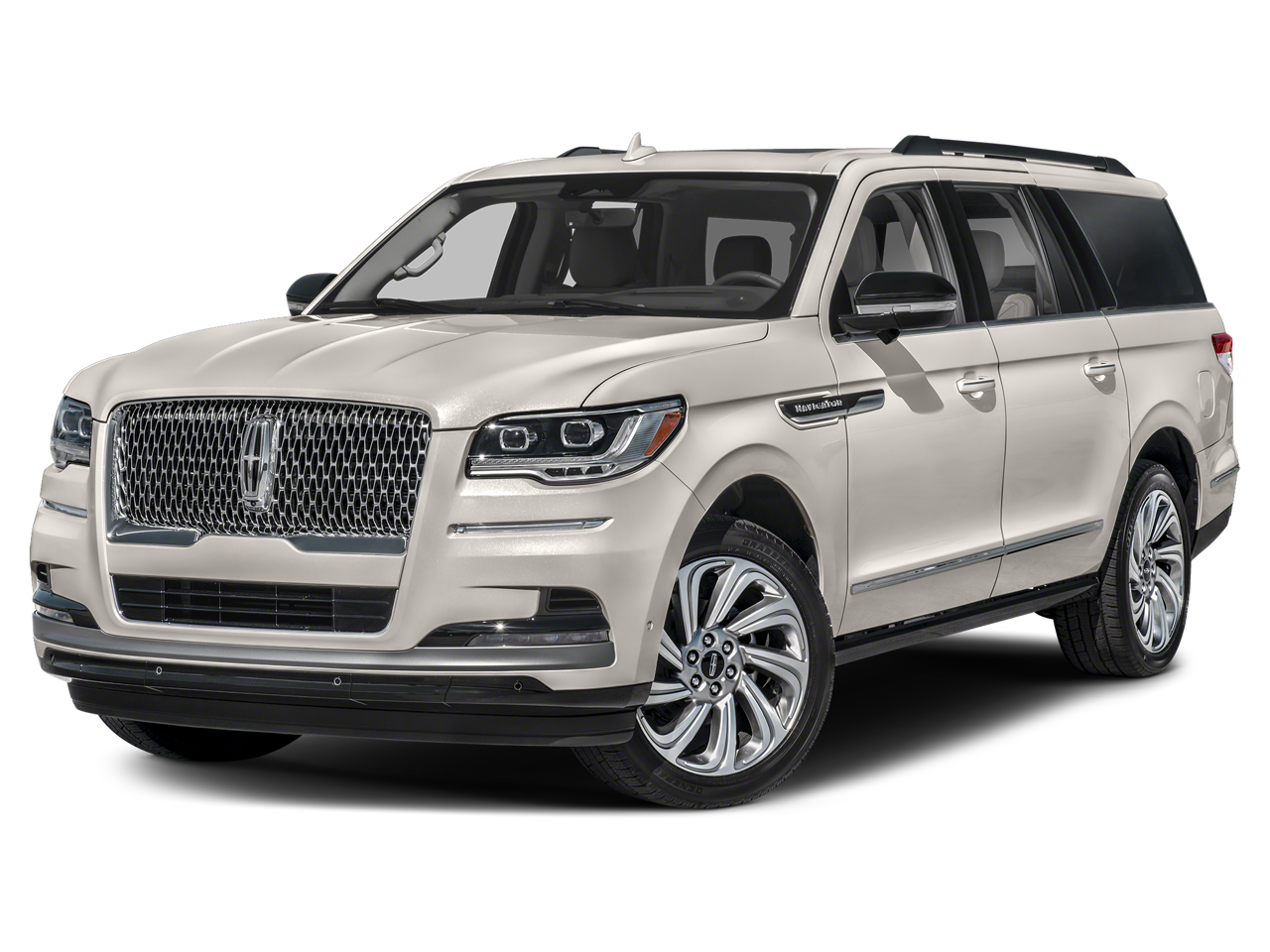 2024 Lincoln Navigator L L Reserve