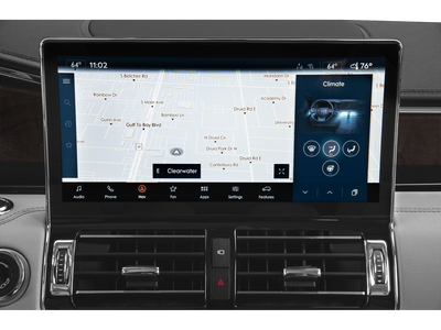 2024 Lincoln Navigator L L Reserve