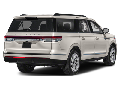 2024 Lincoln Navigator L L Reserve