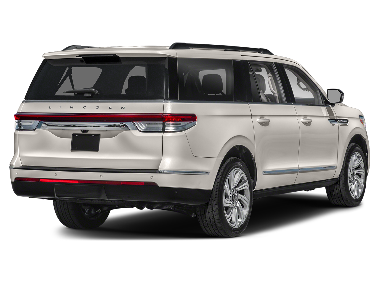 2024 Lincoln Navigator L L Reserve