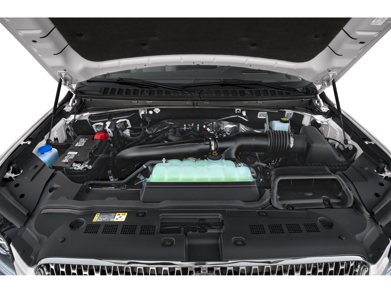 2024 Lincoln Navigator L L Reserve