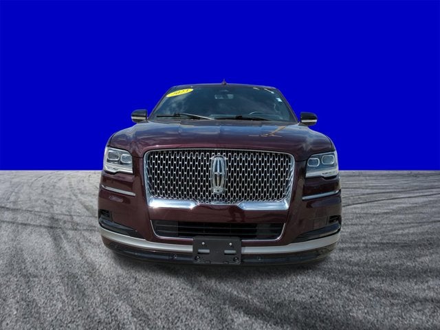 2023 Lincoln Navigator L Reserve
