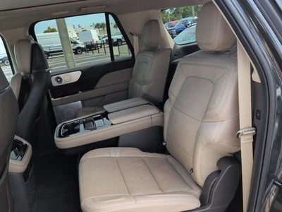 2024 Lincoln Navigator L Reserve