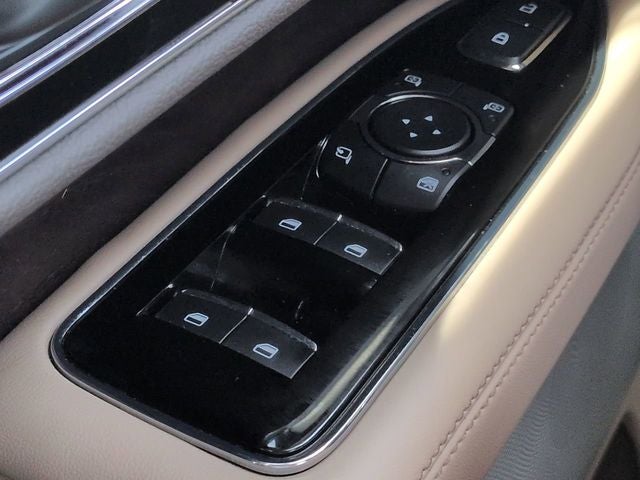 2024 Lincoln Navigator L Reserve