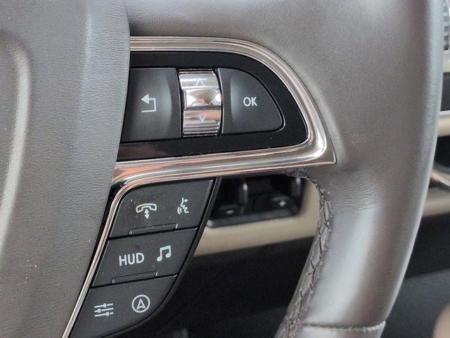 2024 Lincoln Navigator L Reserve