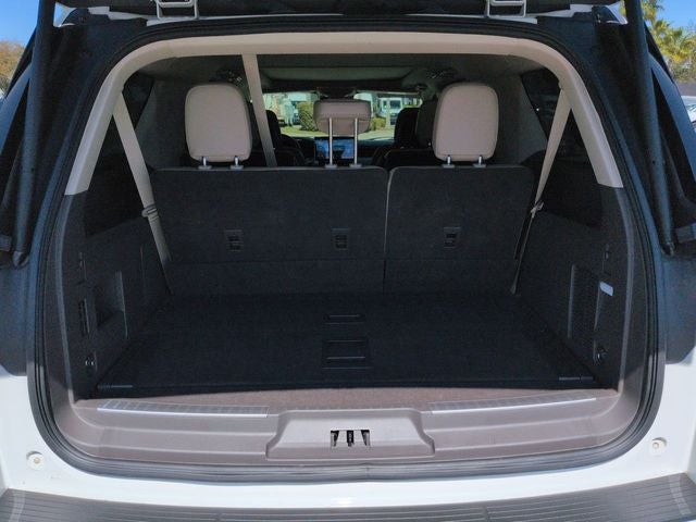 2023 Lincoln Navigator L L Reserve