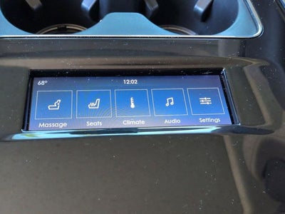 2023 Lincoln Navigator L L Reserve