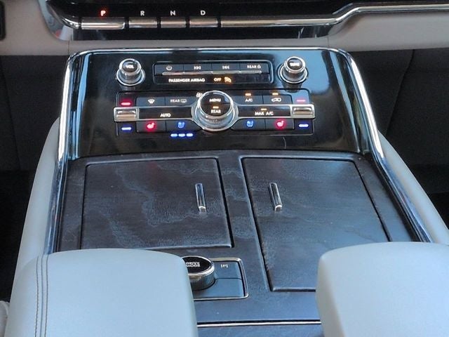 2023 Lincoln Navigator L L Reserve