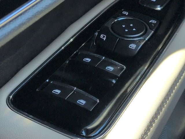 2023 Lincoln Navigator L L Reserve