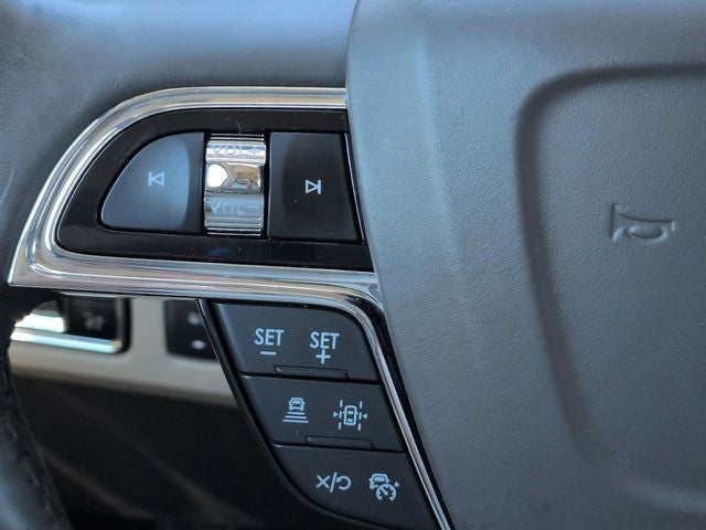 2023 Lincoln Navigator L L Reserve