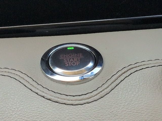 2023 Lincoln Navigator L L Reserve