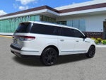 2023 Lincoln Navigator L L Reserve