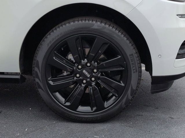 2022 Lincoln Navigator L Reserve