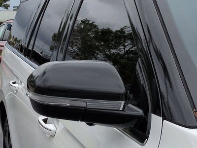 2022 Lincoln Navigator L Reserve