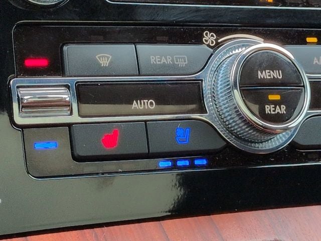 2022 Lincoln Navigator L Reserve