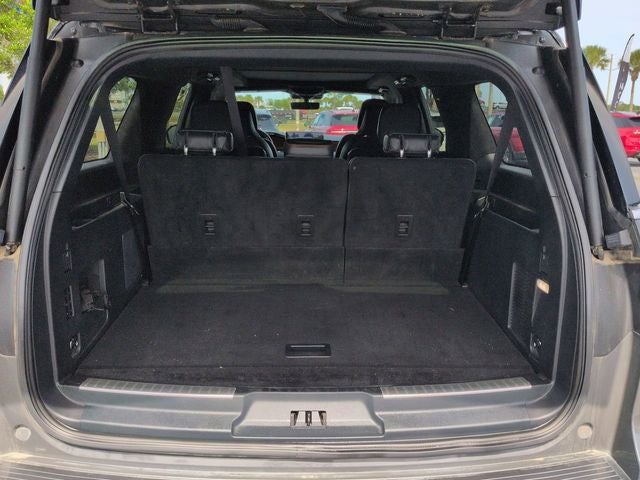 2023 Lincoln Navigator L Black Label