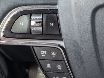 2023 Lincoln Navigator L Black Label
