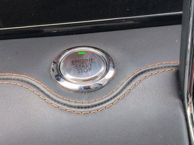 2023 Lincoln Navigator L Black Label